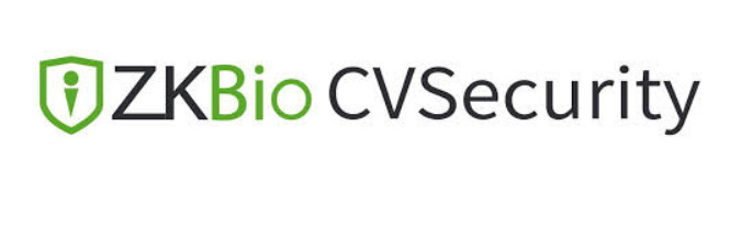 ZKBio CVSecurity